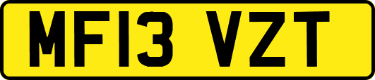 MF13VZT