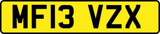MF13VZX