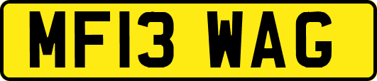 MF13WAG