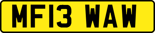 MF13WAW