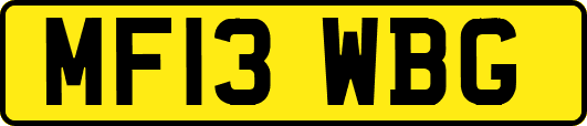 MF13WBG