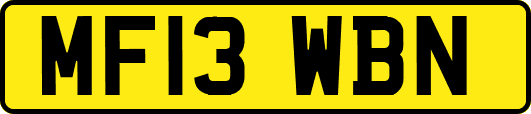 MF13WBN