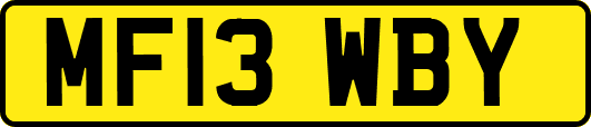 MF13WBY