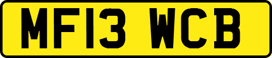 MF13WCB