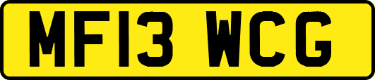 MF13WCG