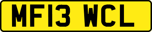 MF13WCL