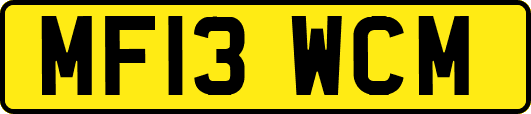 MF13WCM