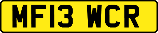 MF13WCR