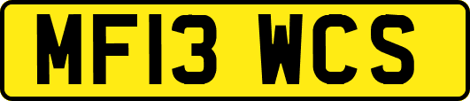 MF13WCS