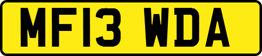MF13WDA