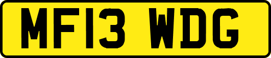 MF13WDG