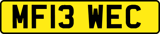 MF13WEC