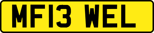 MF13WEL
