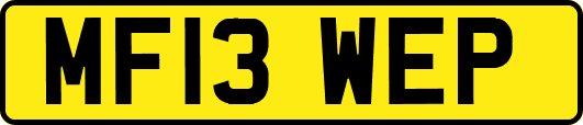 MF13WEP