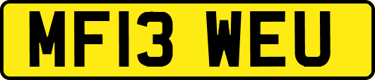 MF13WEU