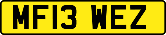 MF13WEZ