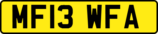MF13WFA