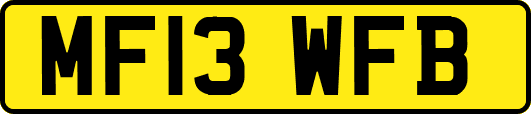 MF13WFB