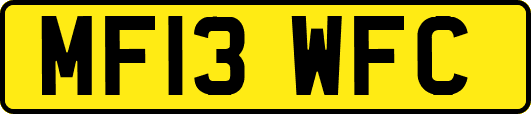 MF13WFC