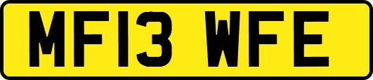 MF13WFE