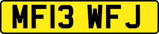 MF13WFJ