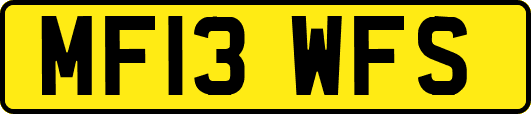 MF13WFS