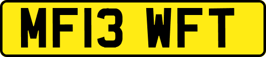 MF13WFT