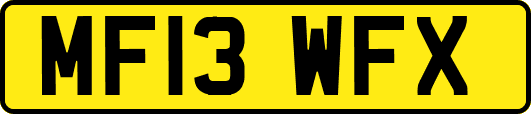 MF13WFX