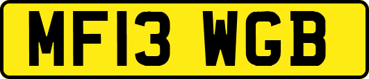 MF13WGB