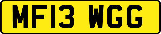 MF13WGG