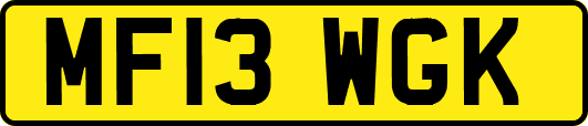 MF13WGK