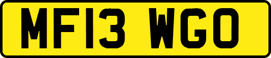 MF13WGO