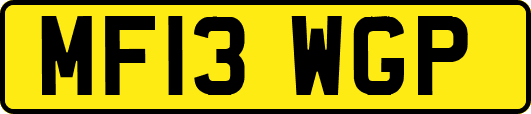 MF13WGP