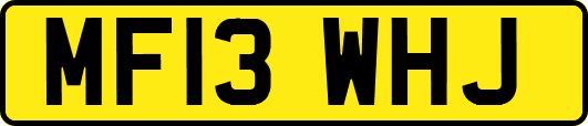 MF13WHJ