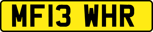 MF13WHR