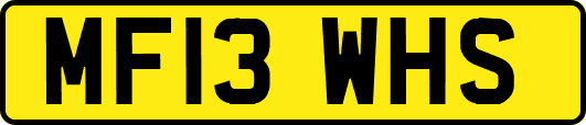 MF13WHS