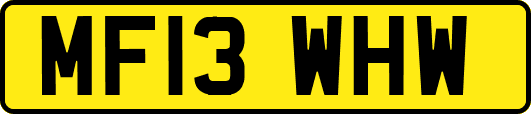 MF13WHW