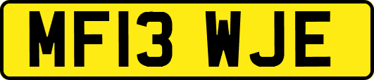 MF13WJE