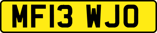MF13WJO