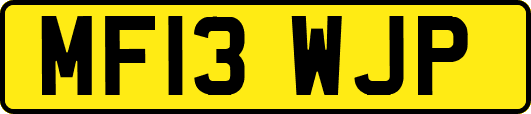 MF13WJP