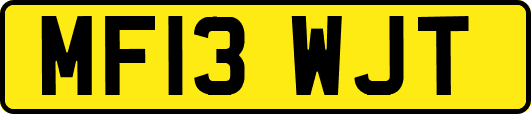 MF13WJT