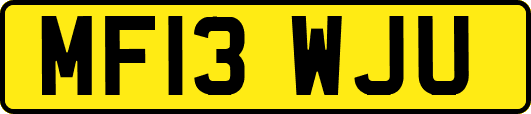 MF13WJU