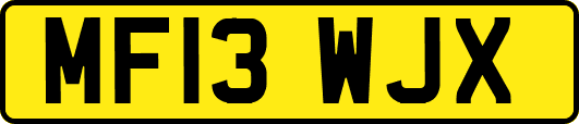 MF13WJX