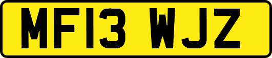 MF13WJZ