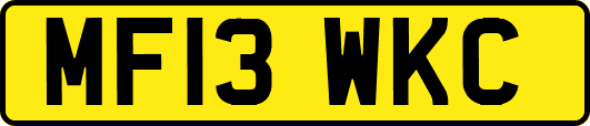MF13WKC