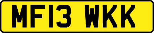 MF13WKK