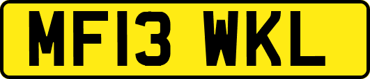 MF13WKL