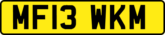 MF13WKM