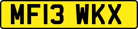 MF13WKX