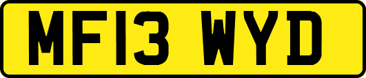 MF13WYD